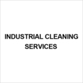 Industrial Cleaning Service